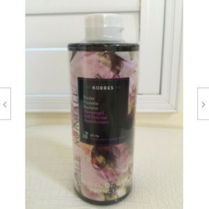 KORRES Body Bath Shower Gel